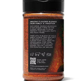 Mexican Seasoning Rub Assortments by Spanglish Asadero, Different Traditional Flavors, Al Pastor, Barbacoa, Birria, Carne Asada, Pollo Asado, Taco