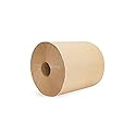 Towels, 8-Inch x Brown