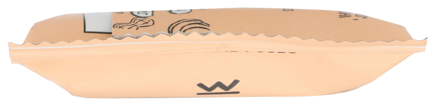 Wise Bar, Mushroom Bar Peanut Banana Organic, 1.9 Ounce