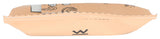 Wise Bar, Mushroom Bar Peanut Banana Organic, 1.9 Ounce