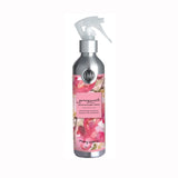 Mangiacotti Room Spritz Fabric Deodorizer Air Freshener Spray|Naturally Plant-Based with Essential Oils Room Fragrance, 8 Ounces, Pomegranate