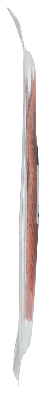 Brooklyn Cured, Salami Beef Smoked Sliced, 3 Ounce