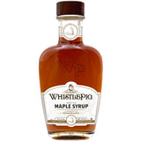 Runamok Maple & WhistlePig Organic Rye Whiskey Barrel-aged Maple Syrup 375 ml | 12.7 FL oz