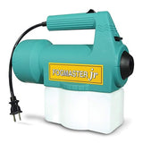 OdoBan Fogmaster Jr. Electric Handheld Fogger for Odor Control and Deodorizing, Made in the USA