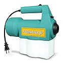 OdoBan Fogmaster Jr. Electric Handheld Fogger for Odor Control and Deodorizing, Made in the USA
