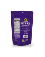 Buc-ee’s Nutty Bites - Sweet & Crunchy Nut Clusters | Gourmet Candied Nuts & Seeds Mix | Gluten-Free Snack for On-the-Go & Office Snacking (Butter