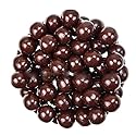 Marich Caramels Dark Chocolate Sea Salt 1lb