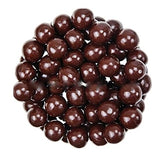 Marich Caramels Dark Chocolate Sea Salt 1lb