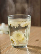 President Brand Dried Chrysanthemum Flos Cbrysanthemi Flower ?? ??? ??? 6oz