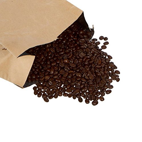 Stone Street Gourmet Coffee Indonesian Sumatra 'Gayo Mountain', Dark Roast, Single Origin, Whole Bean, 2 Lb Bag