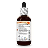Hawaii Pharm Saffron (Crocus Sativus) Liquid Extract 2 fl.oz