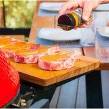 Kinder's Woodfired Garlic Rub 6 oz