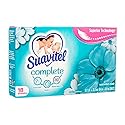 Dryer Sheets Waterfall Mist 18 ct