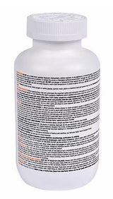 2 Pack Glug Crystal Drain Opener, 20 oz Bottles - Ready to Use Crystalline Solid, Unscented Drain Clog Remover