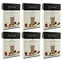 BariatricPal Very High Protein (35g) Shake Meal Replacement - Strawberry (6-Pack)