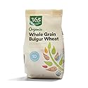 365 by Whole Foods Market, Organic Whole Grain Bulgur Wheat, 8.8 oz