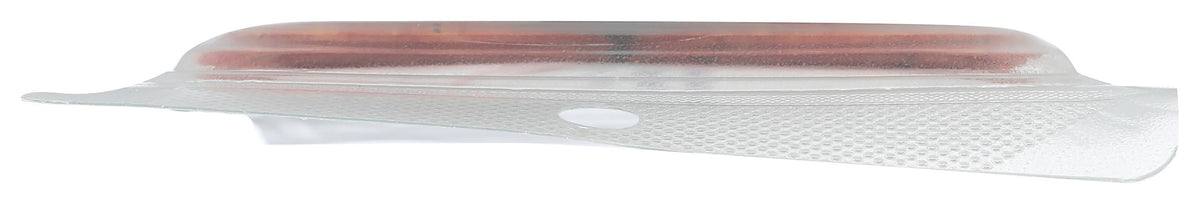 Brooklyn Cured, Salami Beef Smoked Sliced, 3 Ounce