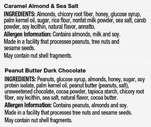 Bulk Snack Bars (Kind Minis, Variety, 36-pack)