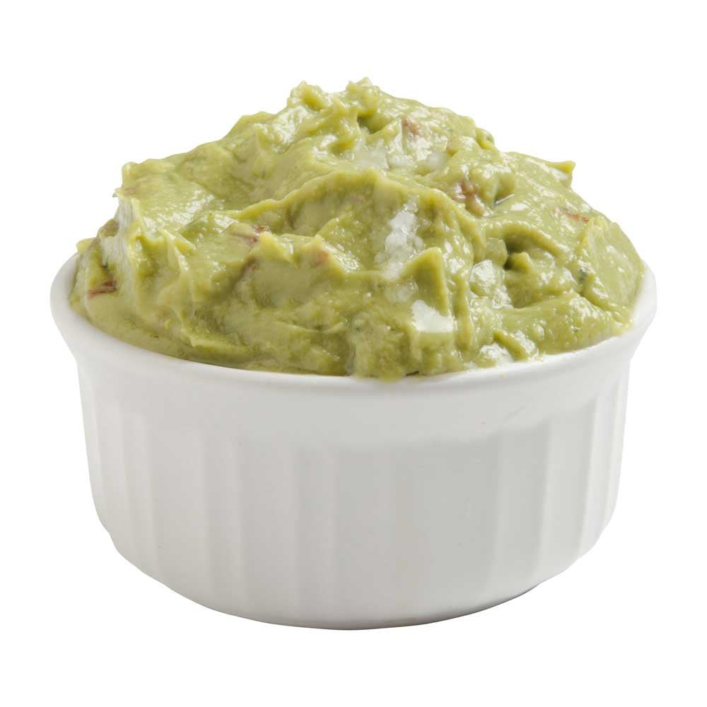 Simplot Extreme Supreme Guacamole, 3 Pound -- 6 per case.