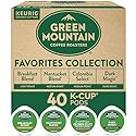 Green Mountain Coffee Roasters® Favorites Collection
