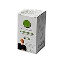 Matcha Kari Green Tea Powder Bags - Organic Superior Japanese Matcha Green Tea - Tencha Whole Leaf Bags - 20