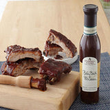 Stonewall Kitchen Baby Back Rib Sauce, 11 Ounces
