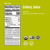 Suja 3-Day Cold-Pressed Juice Cleanse, Organic, Fresh Pressed Juice with No Added Sugar, Supports Immune & Digestive Health, Plant-Based, Gluten-Free
