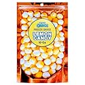 Freeze Dried Lemon Heads (10oz) - Made From Lemonheads Candy By Cryo Crunch- Freeze Dried Lemonheads Made In US Freeze Dried Lemon Candy