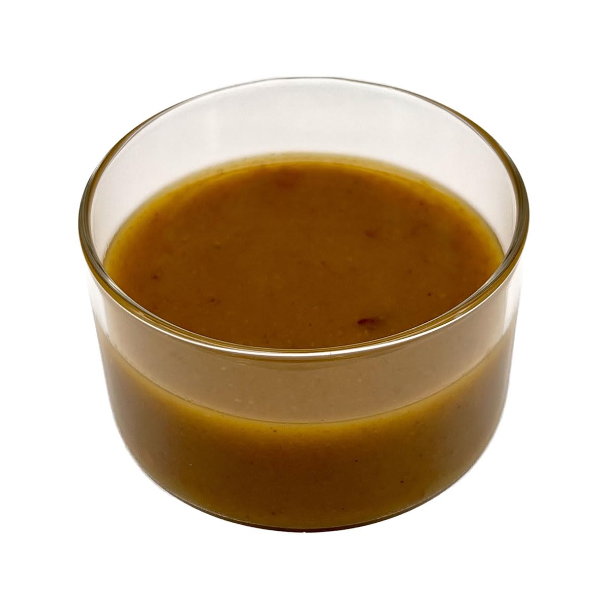 Starport Foods Coconut Curry Sauce - Gluten Free, Vegetarian, 1 gallon, NET WT 9.0 LB (144 OZ)
