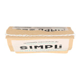 Simpli, Quinoa White Organic, 12 Ounce