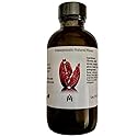 OliveNation Pomegranate Natural Flavor - 4 ounces - Premium Quality Flavoring for Baking