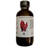 OliveNation Pomegranate Natural Flavor - 4 ounces - Premium Quality Flavoring for Baking