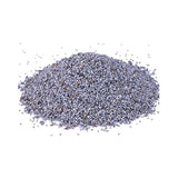 Essential Spice Organic Blue Poppy Seeds, 4 oz - Nutty, Mild & Crunchy Texture - Whole Seeds for Baking, Cooking, Toppings & Eastern European Cuisine