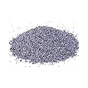 Essential Spice Organic Blue Poppy Seeds, 4 oz - Nutty, Mild & Crunchy Texture - Whole Seeds for Baking, Cooking, Toppings & Eastern European Cuisine