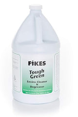 Fikes Tough Green Multipurpose Enviro-Cleaner & Degreaser, 128oz (1 gallon) Concentrate Degreaser & Floor Cleaner, Environmentally Safe