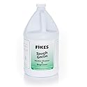 Fikes Tough Green Multipurpose Enviro-Cleaner & Degreaser, 128oz (1 gallon) Concentrate Degreaser & Floor Cleaner, Environmentally Safe