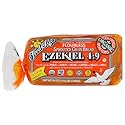 Food for Life Organic Ezekiel 4:9 Bread, 24 OZ