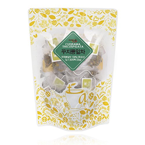 [HEALTH TEA] Korea Food Cudrania Tricuspidata Leaf Tea 1g X 30 Tea Bags ?????