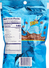 Demet'S Flipz Pretzels, Milk Chocolate, 5 oz