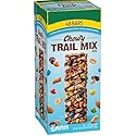Natures Valley Drizzled Chewy Trail Mix Bars, 48 ct