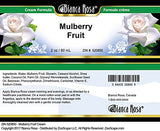 Bianca Rosa Mulberry Fruit Cream (2 oz, ZIN: 520850) - 2 Pack