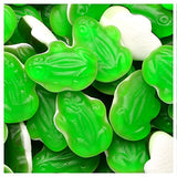 Haribo Gummy Frogs, 5 Oz