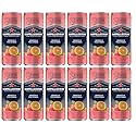 San Pellegrino Prickly Pear Sparkling Beverage - 12 Pack, 11.15 fl oz Cans | Refreshing Italian Sparkling Drink, Naturally Flavored, No Artificial
