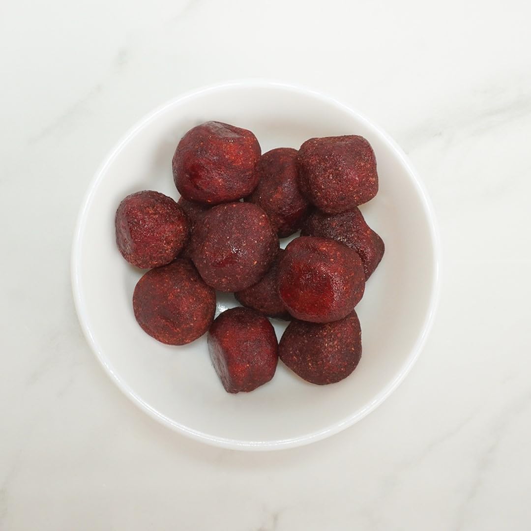 Jovy Enchilokas Candy. Mango Flavored Tamarind Covered Gummies With Chili. Net wt 1-lb 1-oz