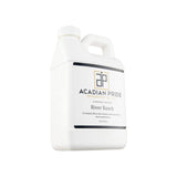 ACADIAN PRIDE FRAGRANCE CO Luxurious Wash Laundry Detergent 1/2 Gallon & Fragrance Oil 1oz Bundle Bulk Value Gift Set Home Fragrance Room Essential