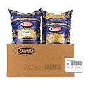 Rigatoni Pasta ,10 Pound -- 2 Case