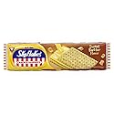 M.Y. San Cracker Sandwich Sweet Mantikilya (Sweet Butter Cream) Flavor, 300g (10.58 oz) 3 Pack