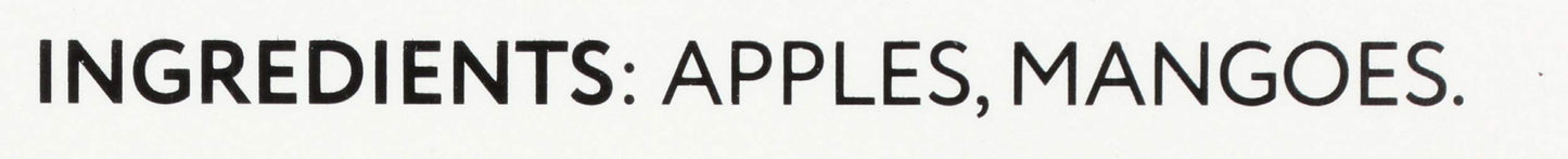 That's It Apple Bar, Mango, 12 Count