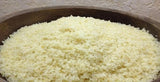 Rohi Natural Food Attieke - Cassava Couscous| AIP Rice| Paleo Compliant |GLuten-Free | High Fiber |Non-GMO | Attieke Cote d'Ivoire | Vegan, 300g