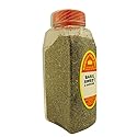 Marshalls Creek Spices XL Sweet Basil, 4 Ounce (st31)